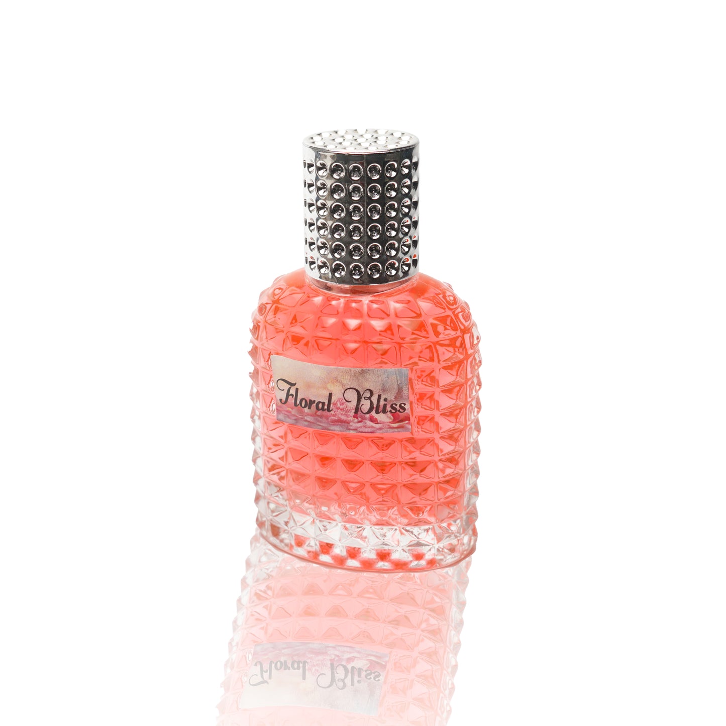 FLORAL BLISS FOR WOMEN