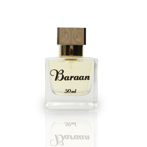 Baraan – A Fresh and Invigorating Aura