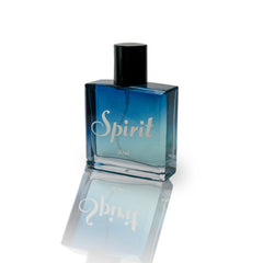 Spirit – The Essence of Strength and Sophistication