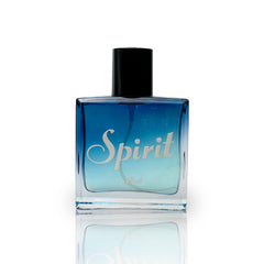 Spirit – The Essence of Strength and Sophistication