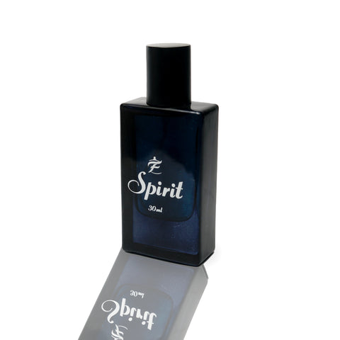 Spirit – The Essence of Strength and Sophistication