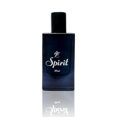 Spirit – The Essence of Strength and Sophistication