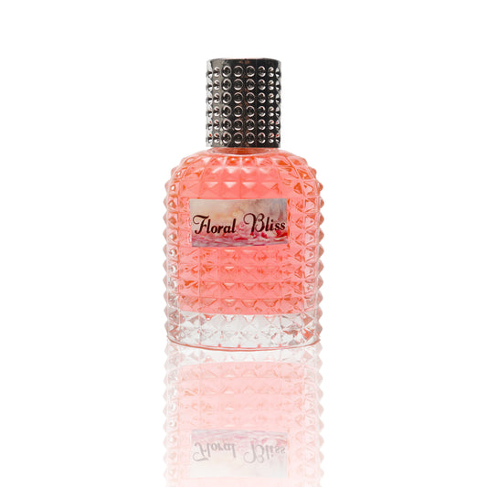 FLORAL BLISS FOR WOMEN